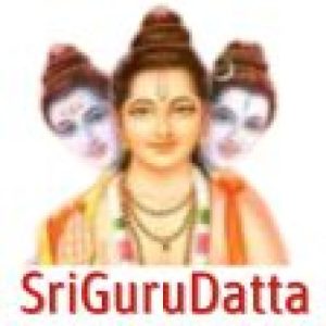 cropped SriGuruDatta