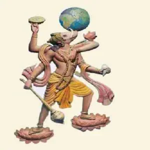 Varaha 1